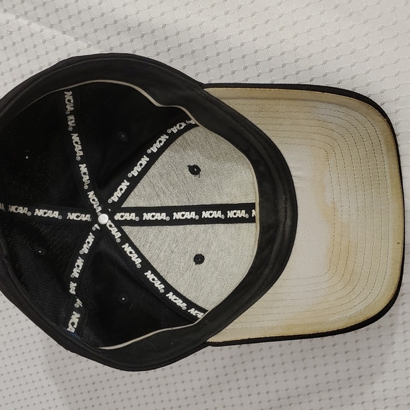 Florida State Seminole FSU Hat Cap Signatures Adjustable Unisex Noles College-GC - Picture 9 of 14